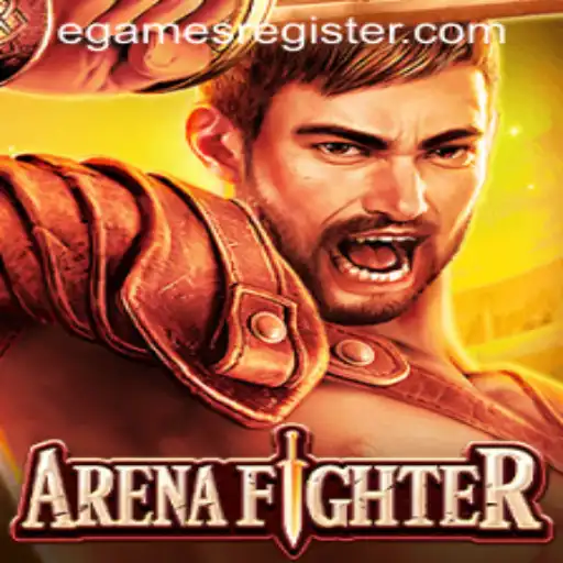 ArenaFighter: Dive into the World of Virtual Combat with EGAMESREGISTER