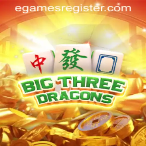Unraveling the Excitement of BigThreeDragons: A New Era in Digital Gaming
