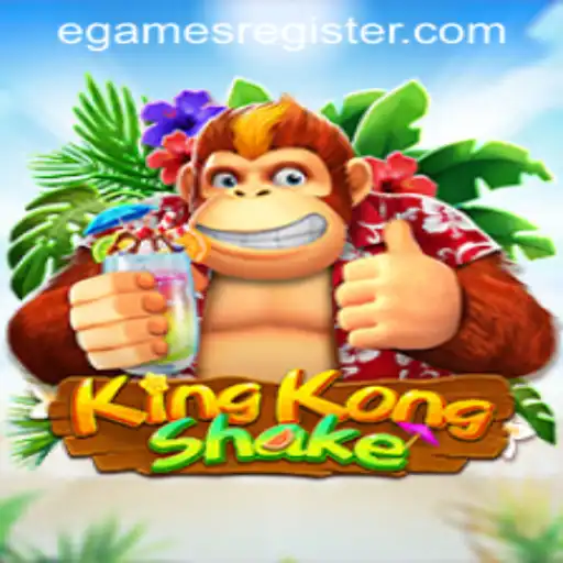 KingKongShake: Unleashing a New Era in Gaming