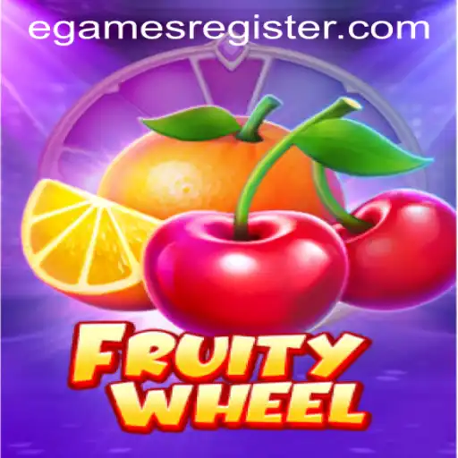 Unveiling the Excitement of FruityWheel and the World of EGAMESR EGISTER
