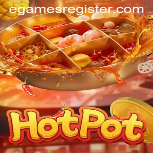 The Immersive World of Hotpot: Exploring EGAMESR EGISTER