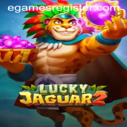 Exploring Luckyjaguar2: A Deep Dive into the Exciting Gaming World