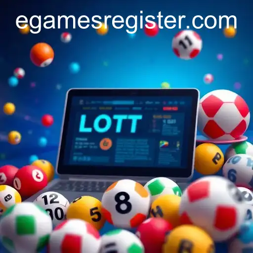 Exploring the Digital Lottery Revolution: EGAMESREGISTER and Its Impact