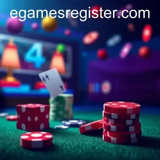 The Role of EGAMESR EGISTER in Promoting Responsible Gambling