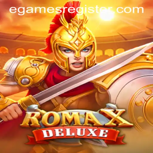 Explore the Thrilling World of RomaXDeluxe: A Comprehensive Overview