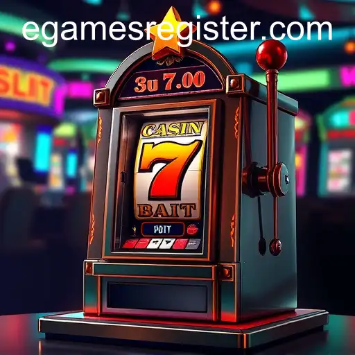 The Fascinating World of Slot Machines